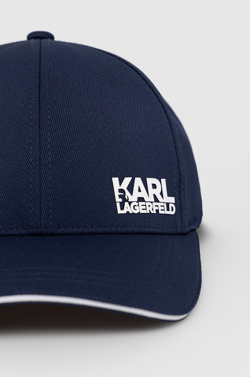 

Karl Lagerfeld - Кепка