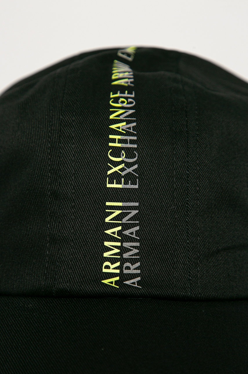 

Armani Exchange - Шапка