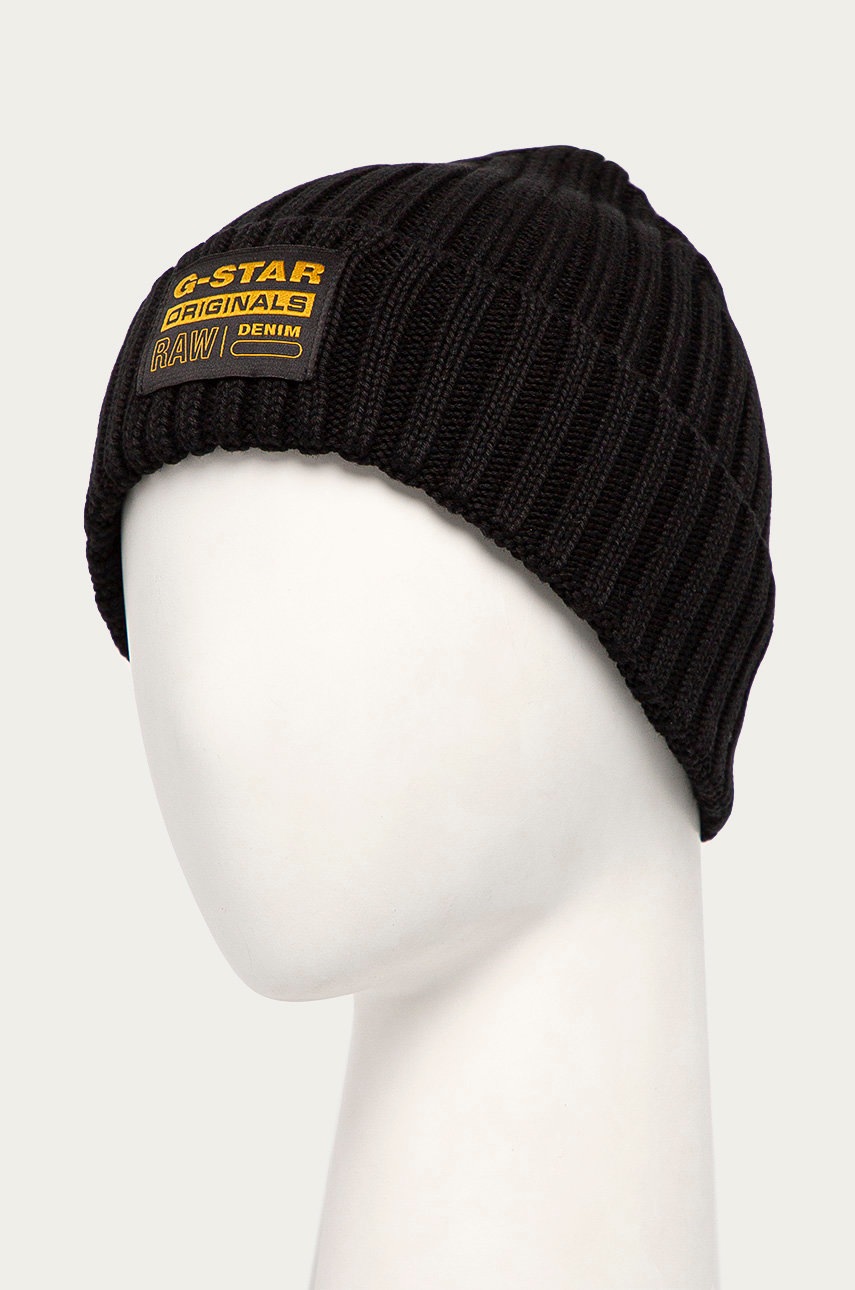 

G-Star Raw - Шапка