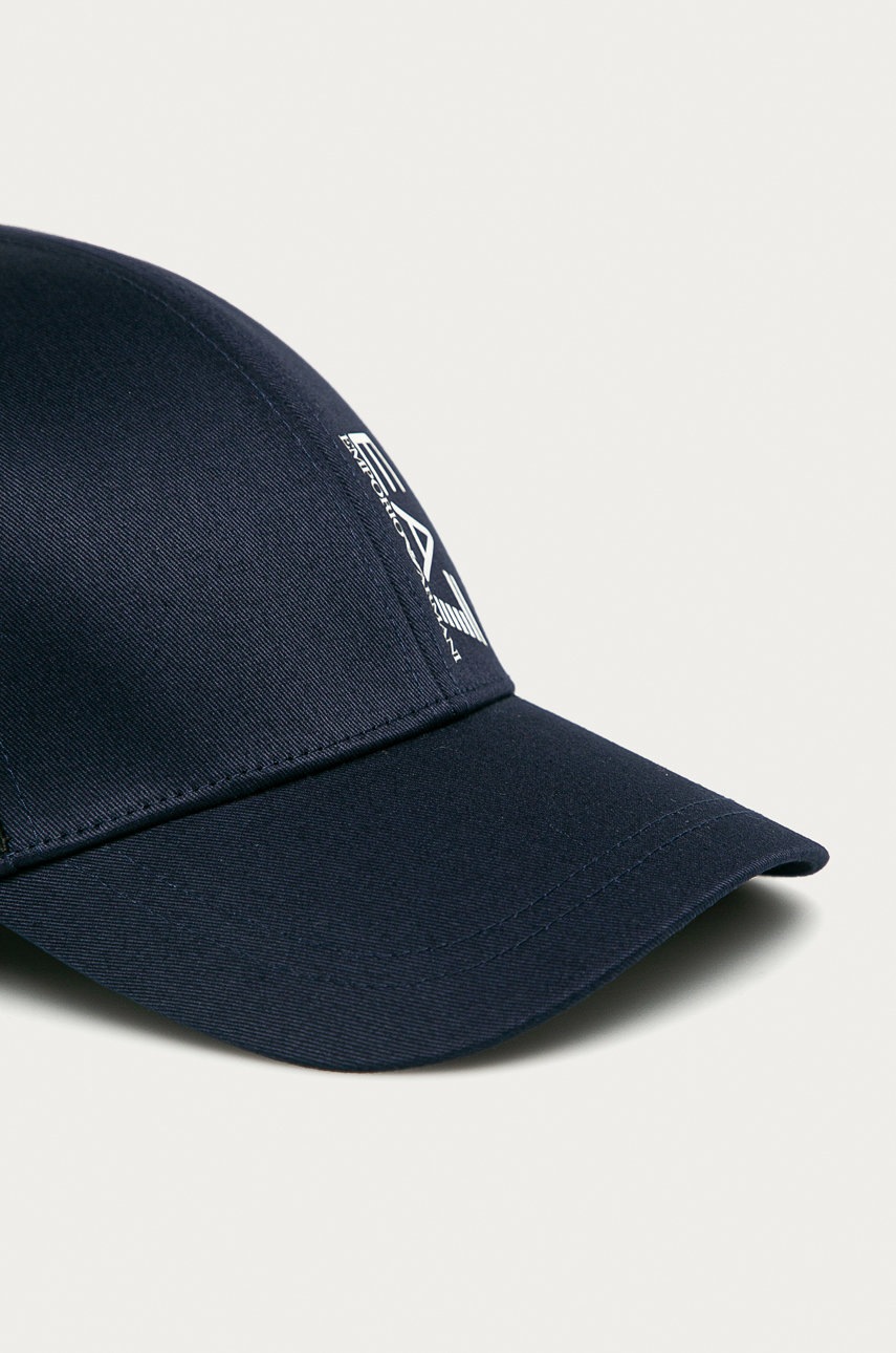 

EA7 Emporio Armani - Кепка