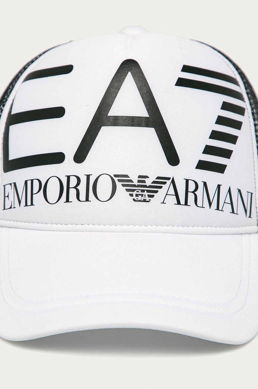 

EA7 Emporio Armani - Кепка