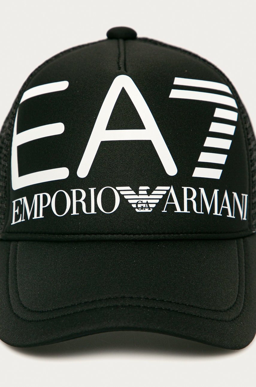 

EA7 Emporio Armani - Кепка