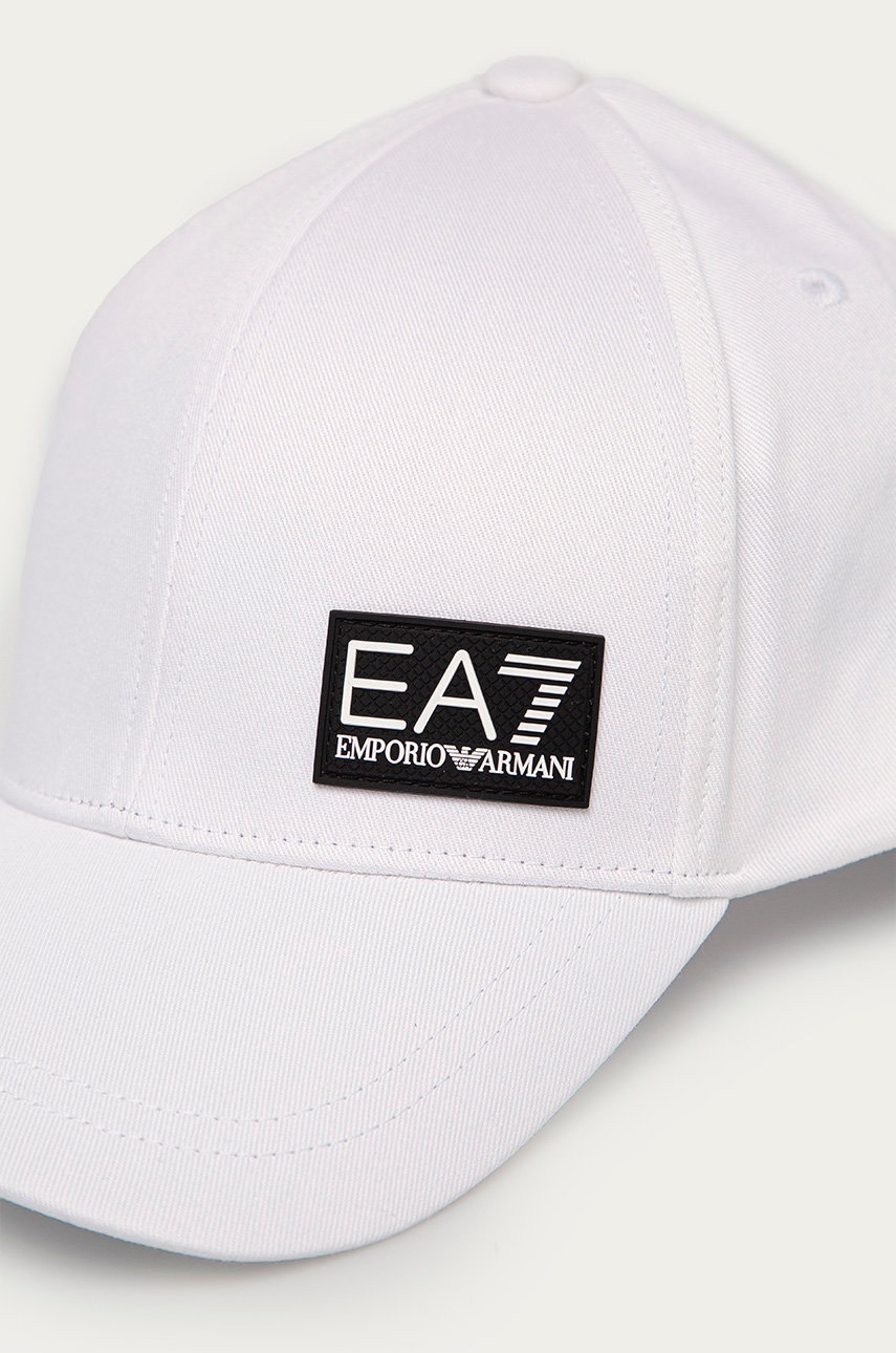 

EA7 Emporio Armani - Кепка