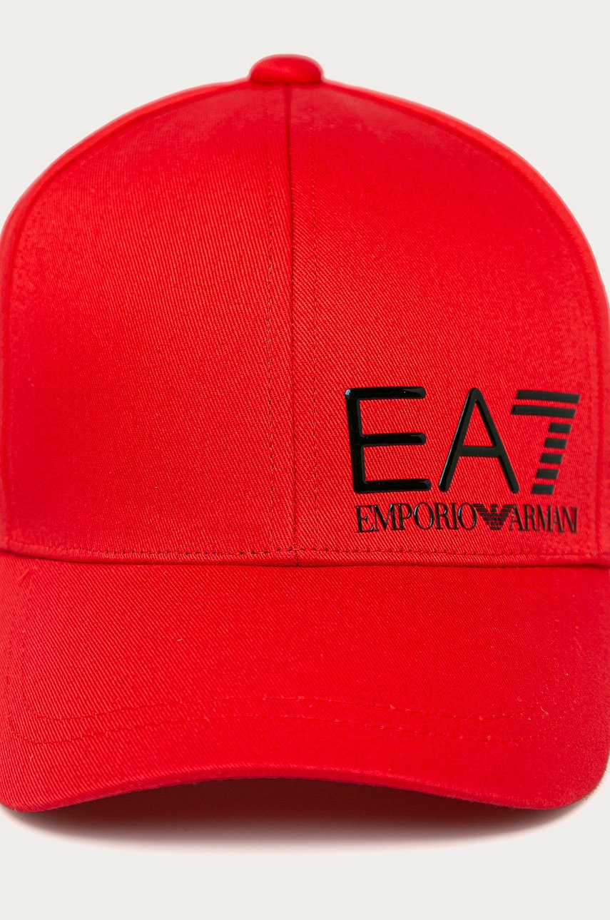 

EA7 Emporio Armani - Кепка