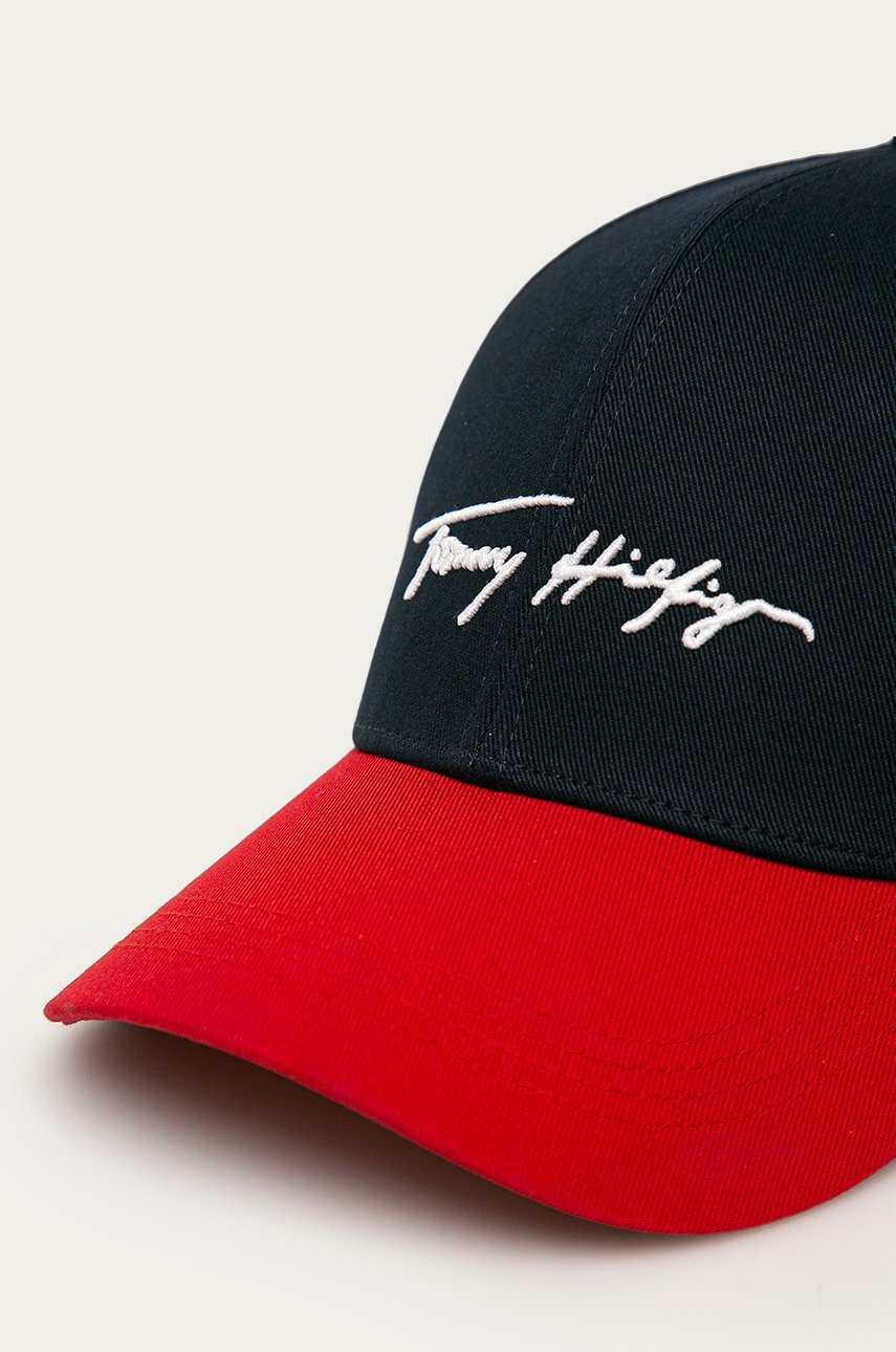 

Tommy Hilfiger - Кепка