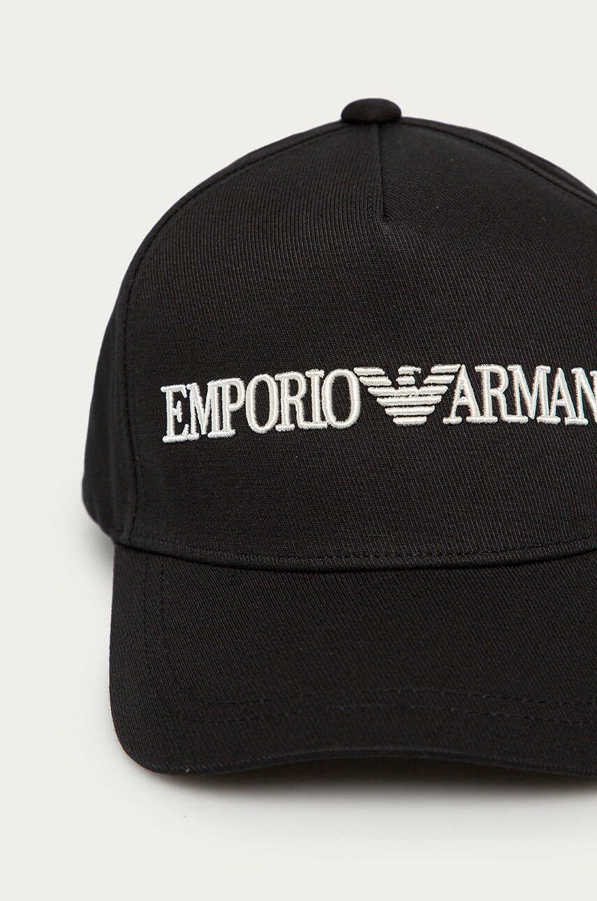 

Emporio Armani - Кепка