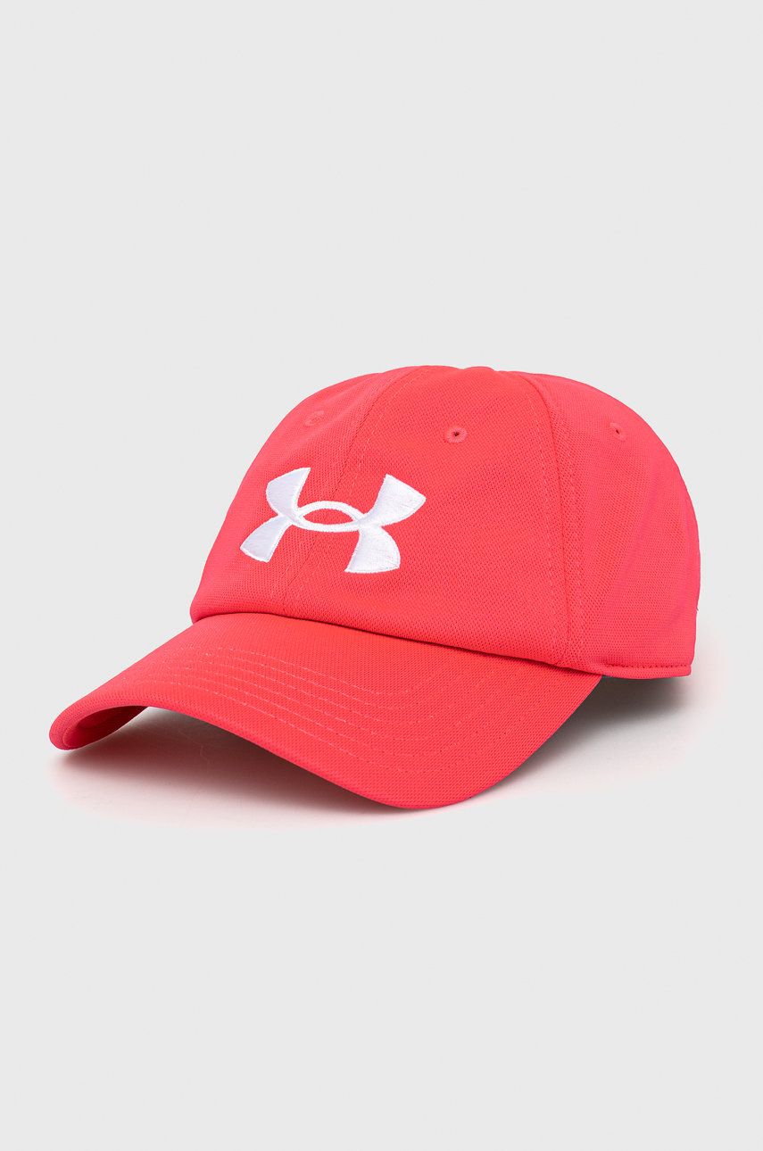 Under Armour șapcă 1361532 1361532-001 Under Armour șapcă 1361532 1361532-001