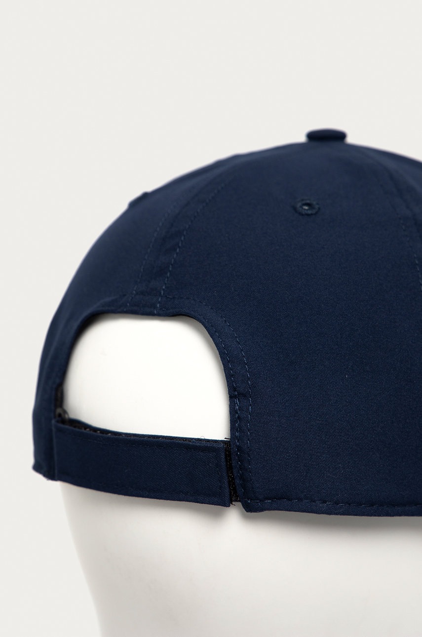 

Кепка Under Armour 1361547 цвет синий с аппликацией
