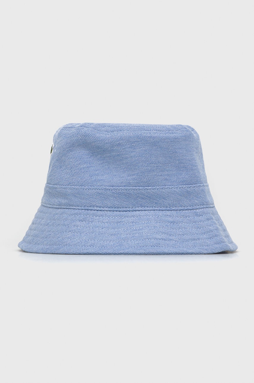 

Lacoste Капела, Син