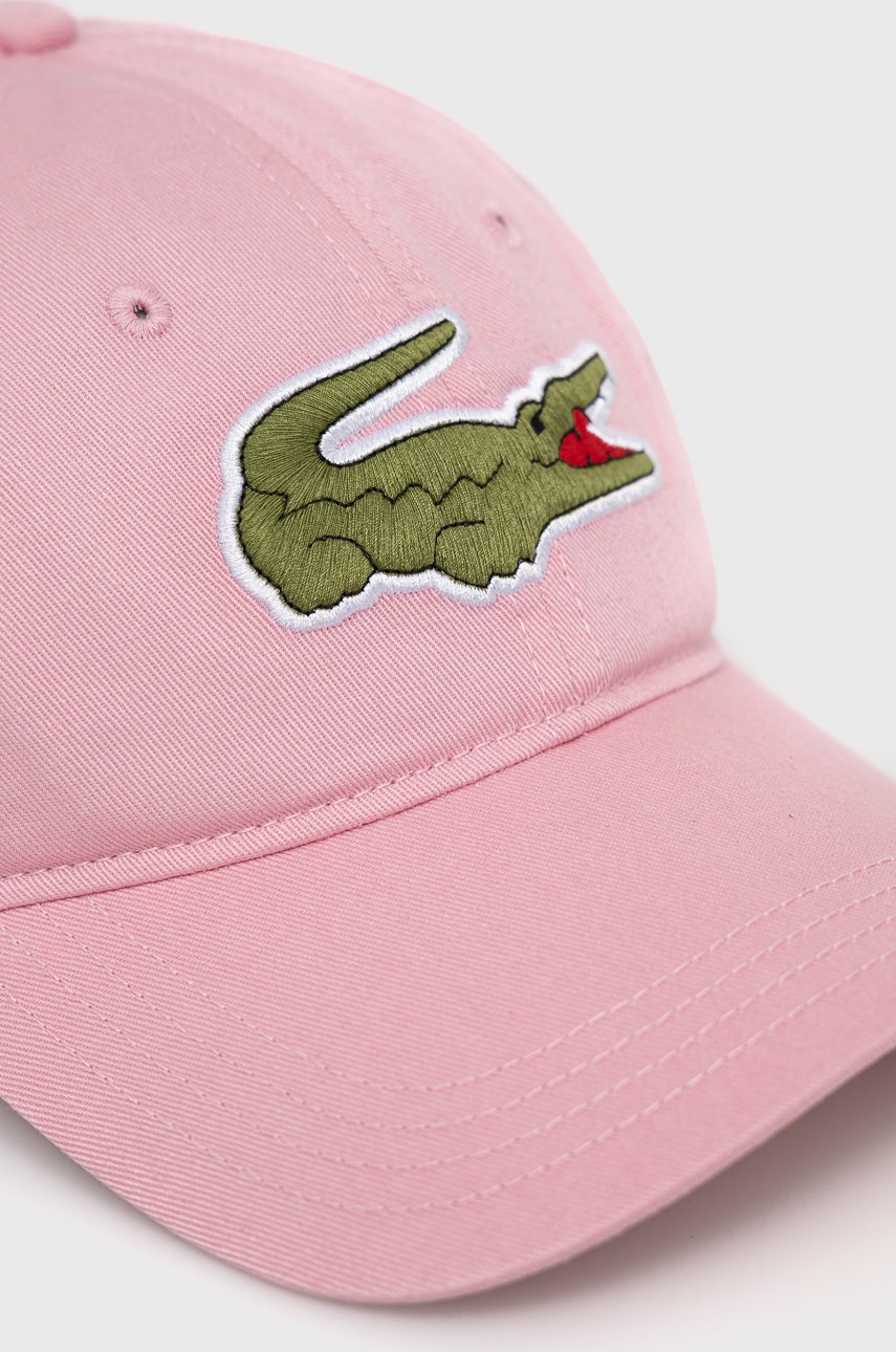 

Lacoste Кепка