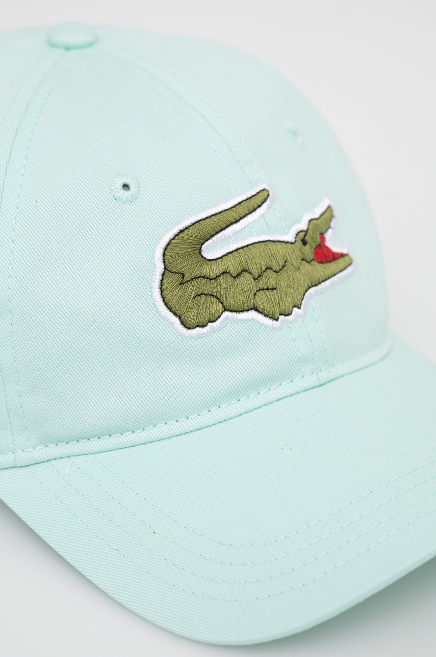 

Lacoste Кепка