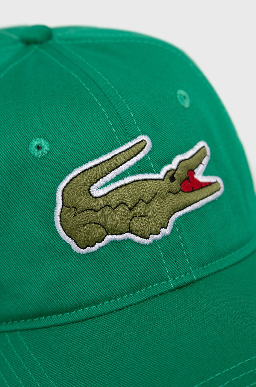 

Lacoste Кепка