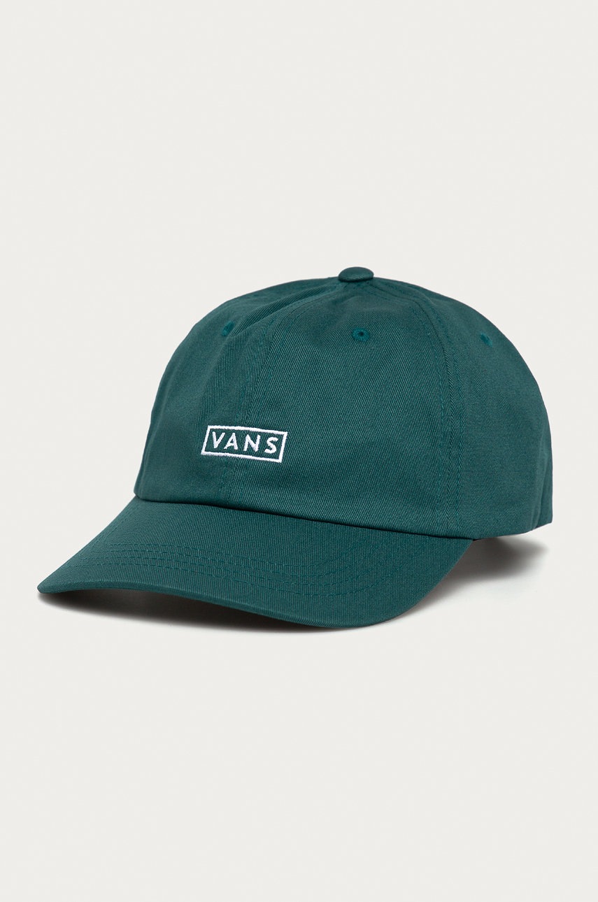 

Vans - Шапка, Зелёный