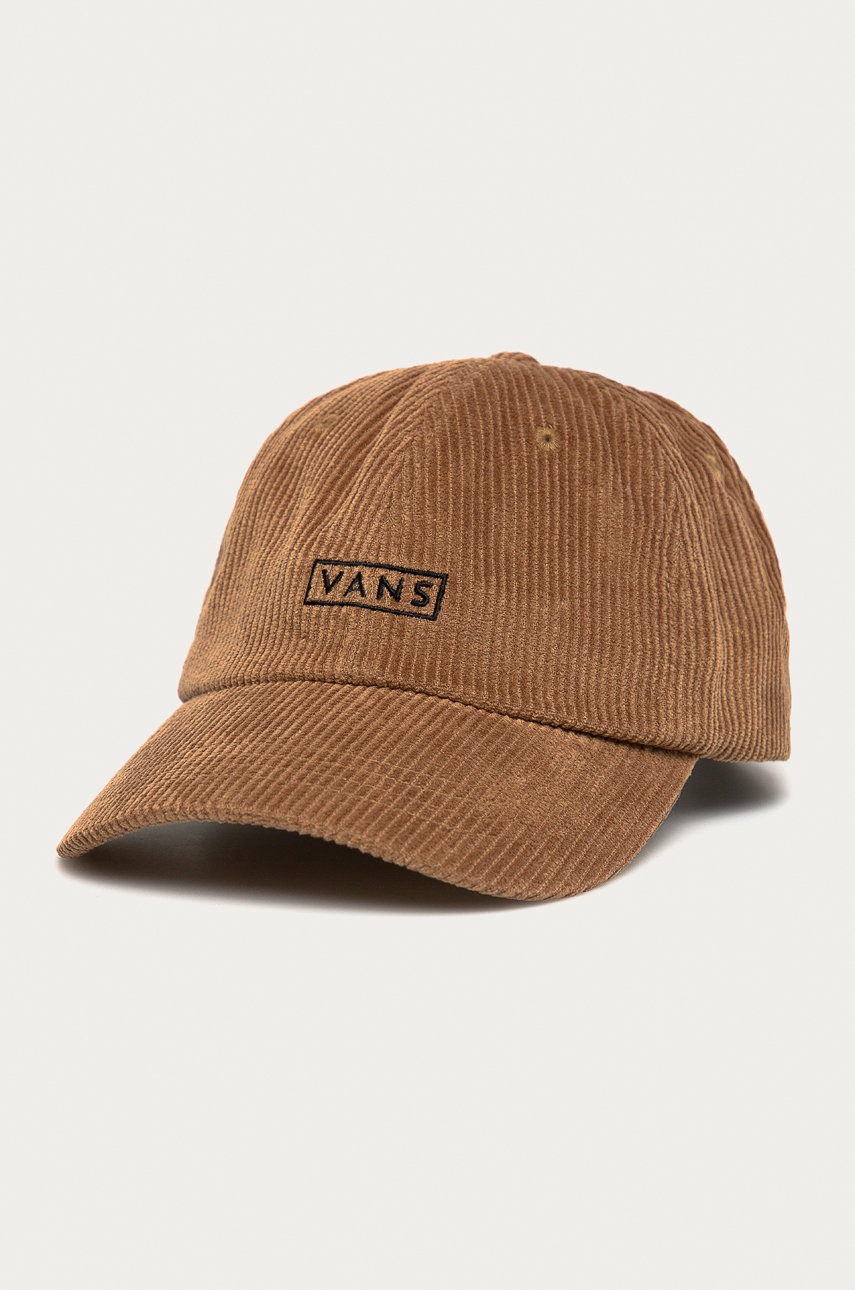 

Vans - Шапка, Коричневый