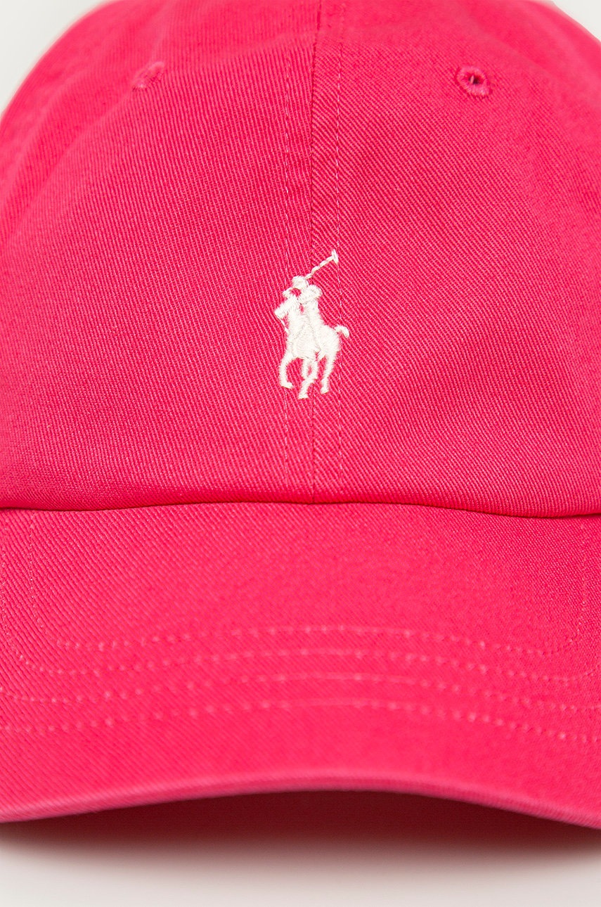 

Polo Ralph Lauren - Кепка