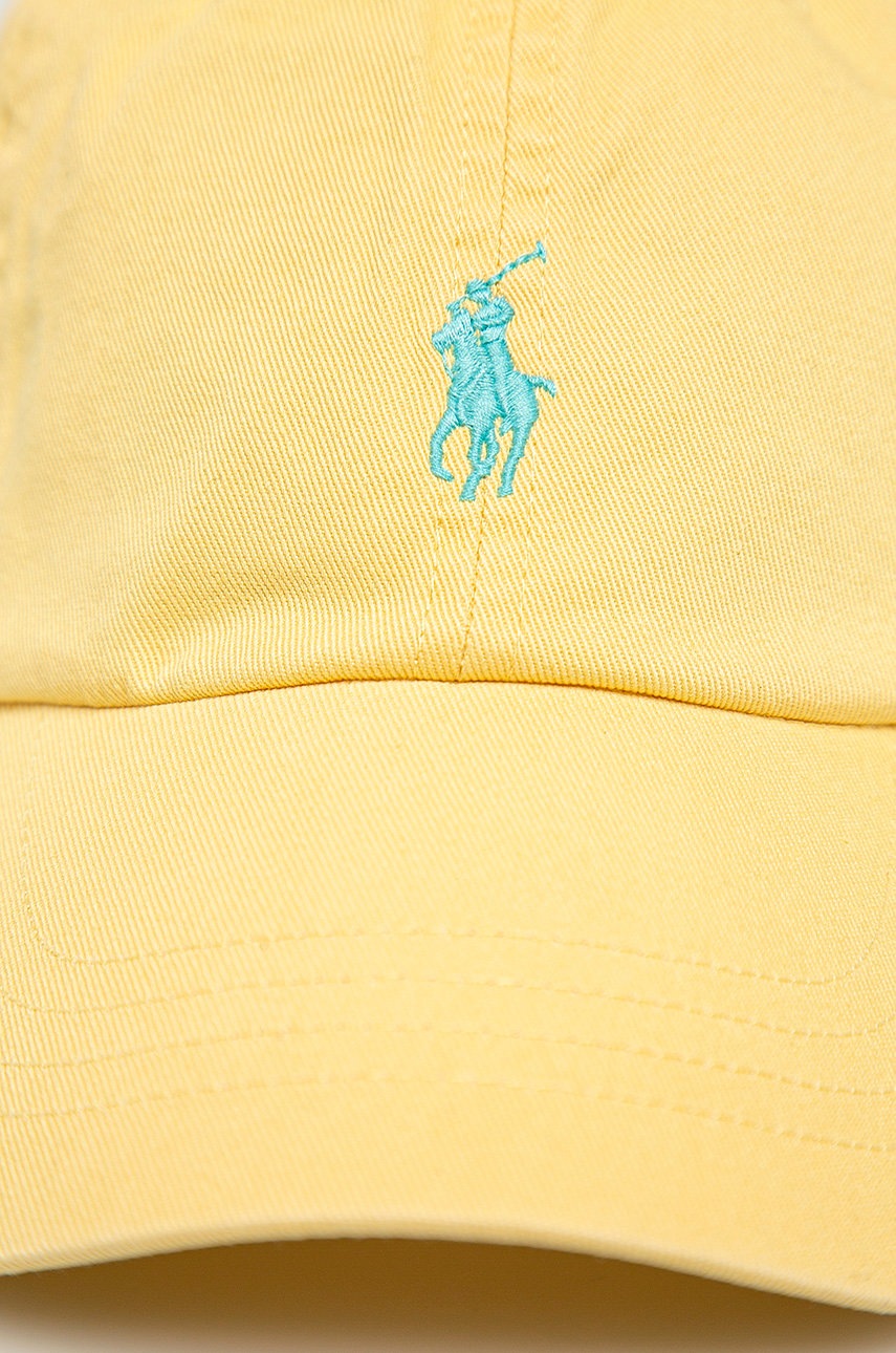 

Polo Ralph Lauren - Кепка