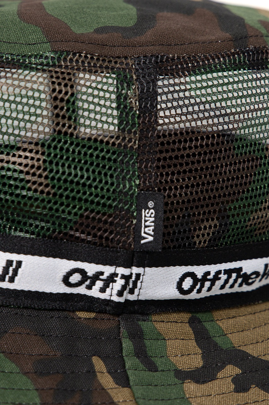 

Vans - Шляпа