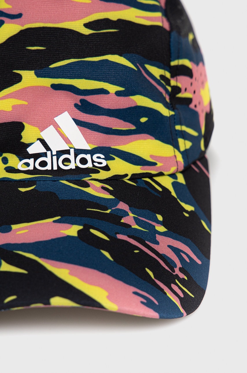

Кепка adidas Performance с узором
