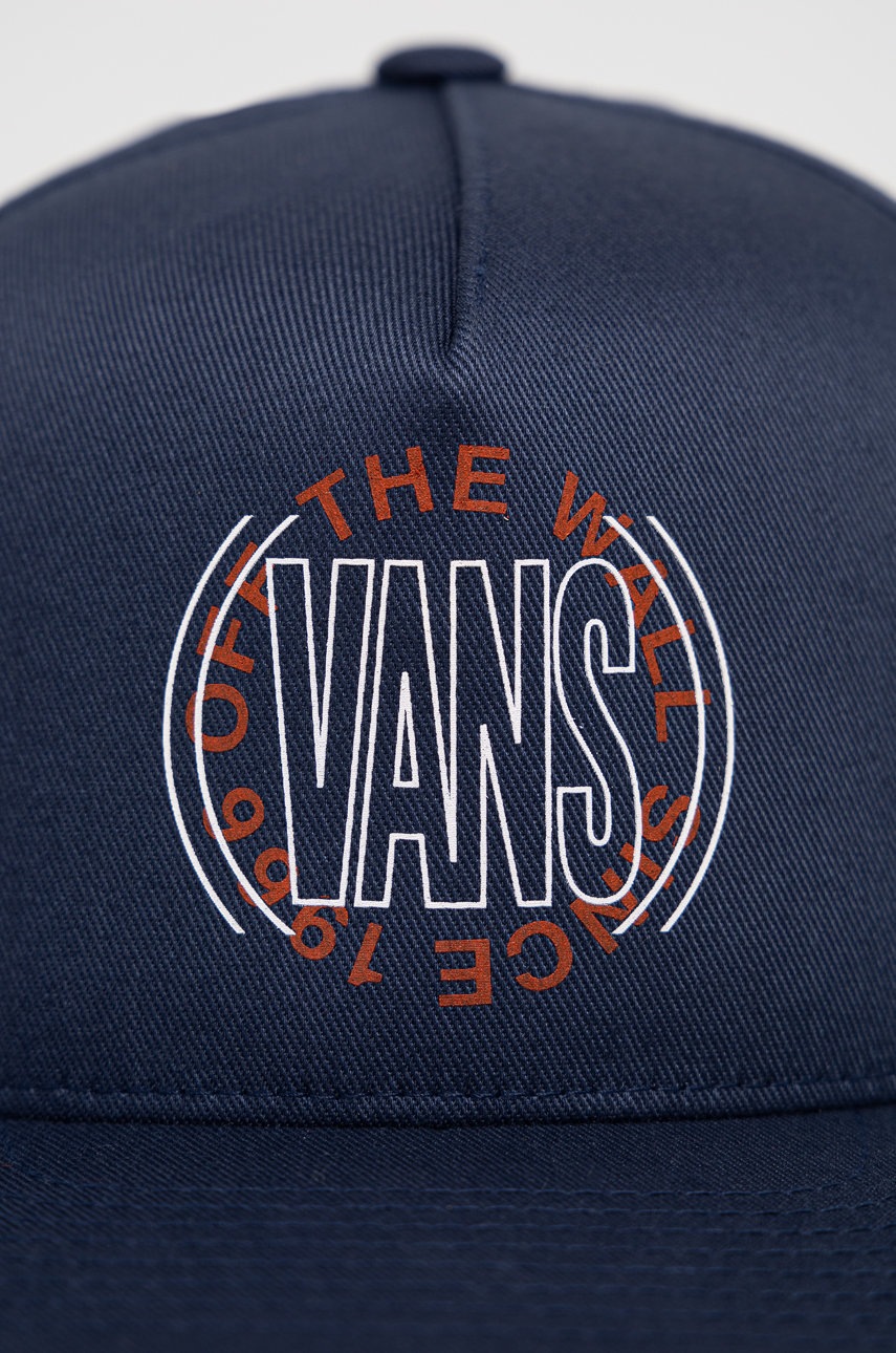 

Vans - Кепка