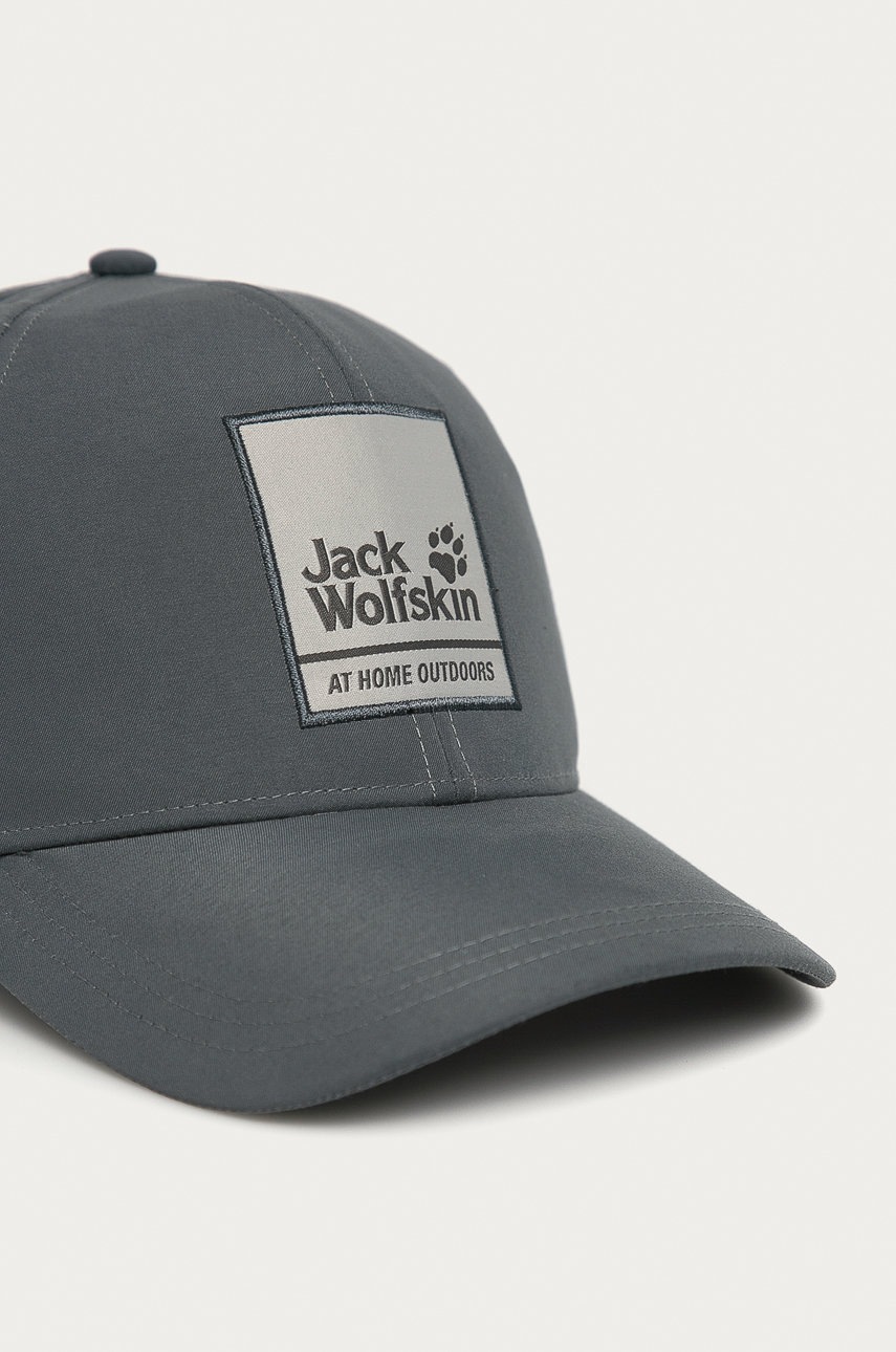

Jack Wolfskin - Кепка