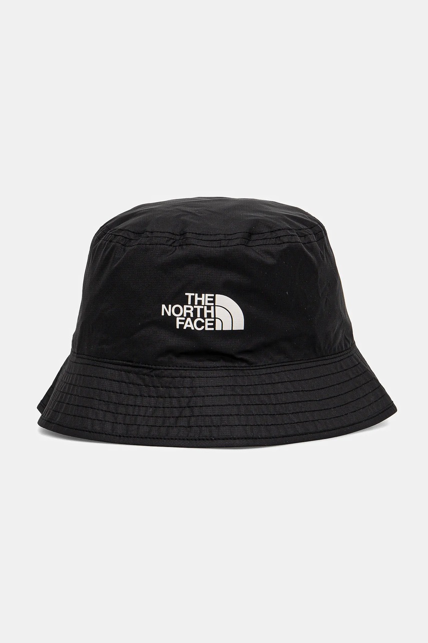 

Капела с две лица The North Face в черно, Черен
