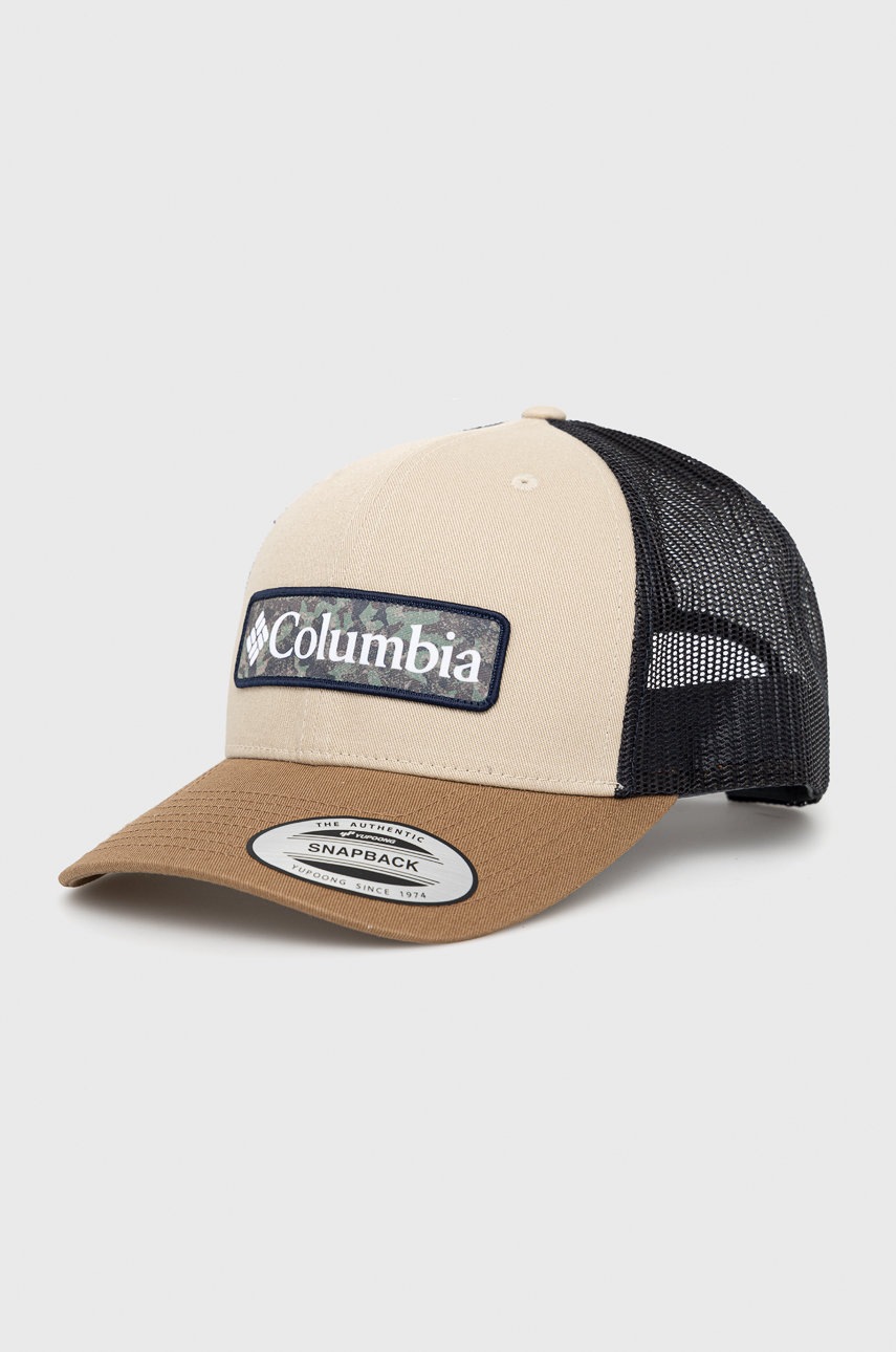 

Columbia Шапка, Бежов