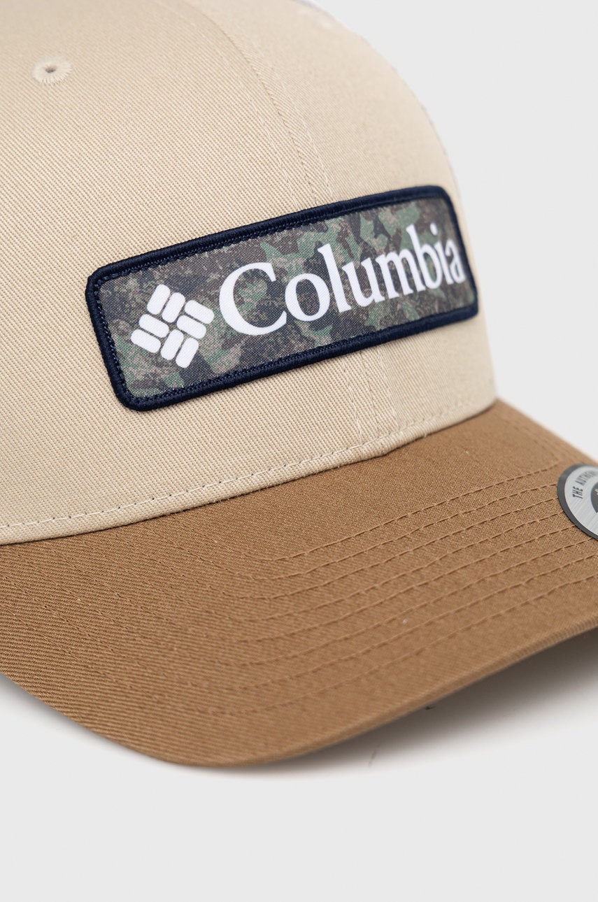 

Columbia Шапка
