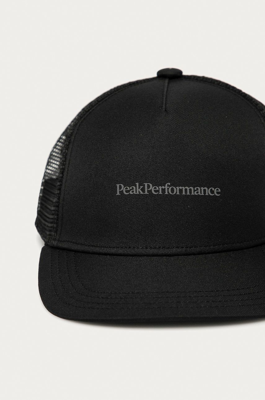 

Peak Performance - Кепка