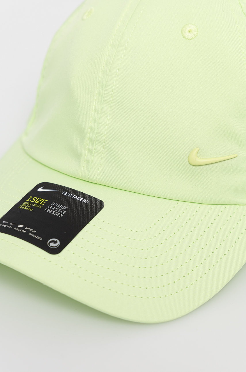 

Кепка Nike Sportswear гладкая