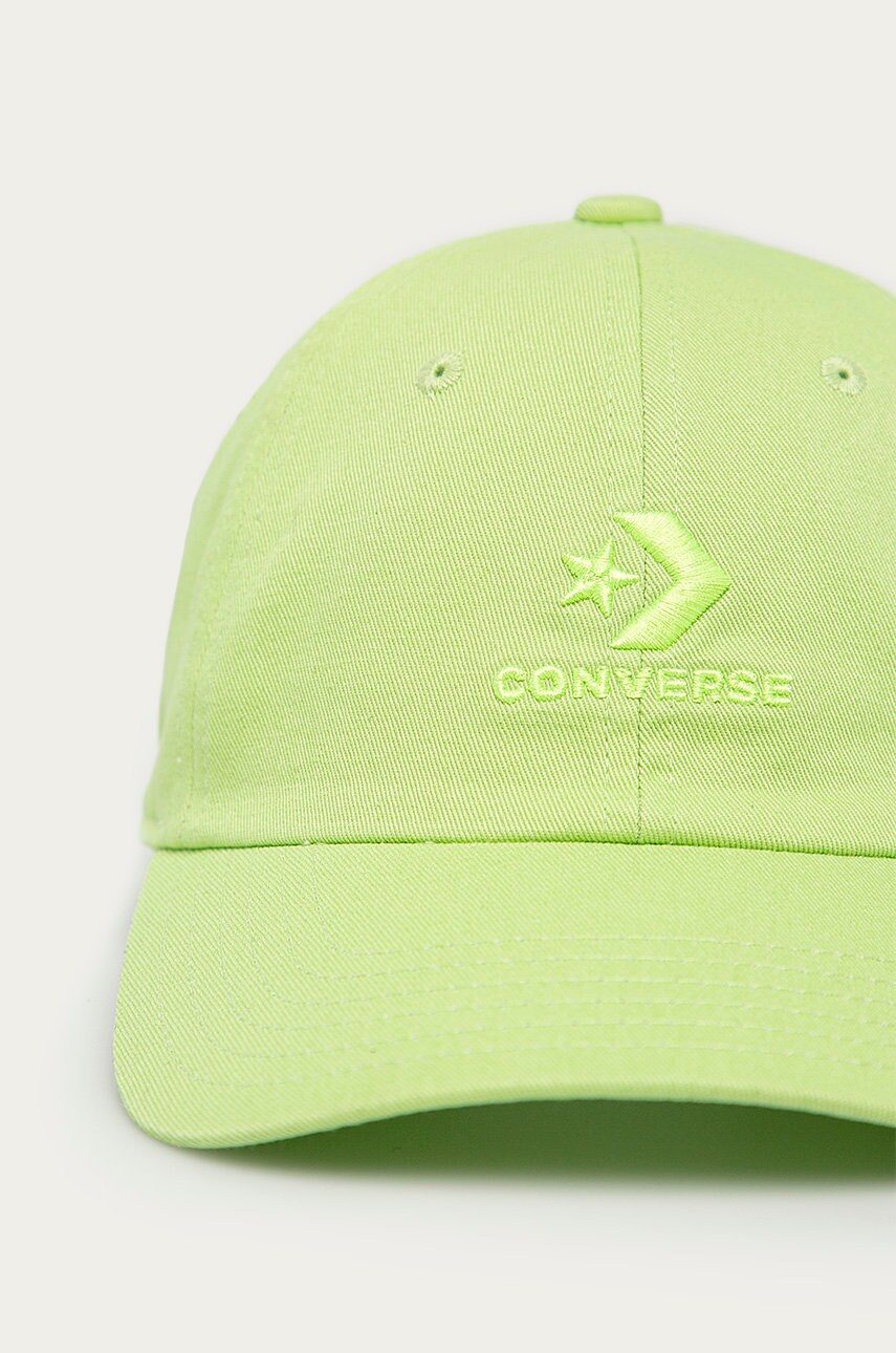 

Кепка Converse с аппликацией