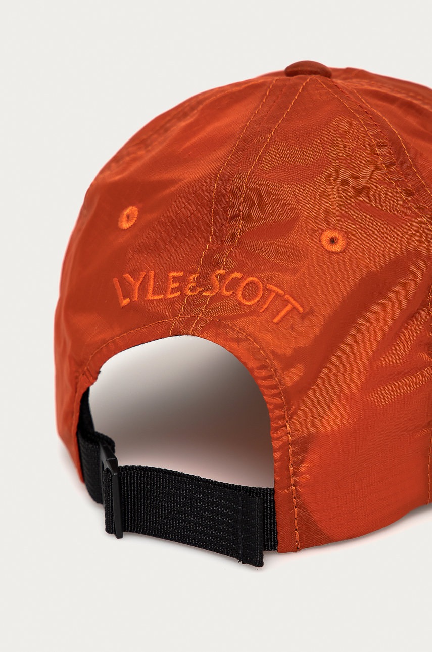 

Lyle & Scott - Кепка
