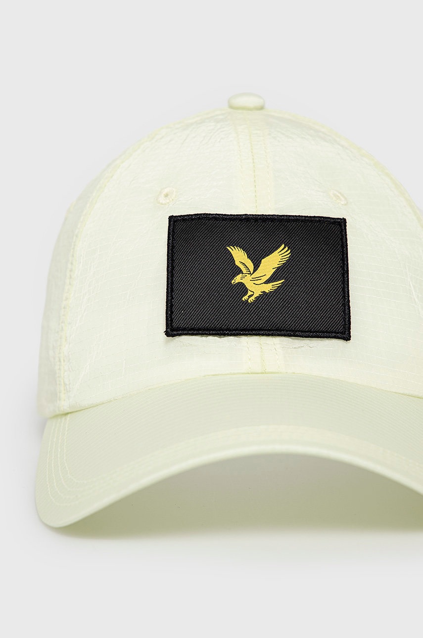 

Lyle & Scott -Кепка