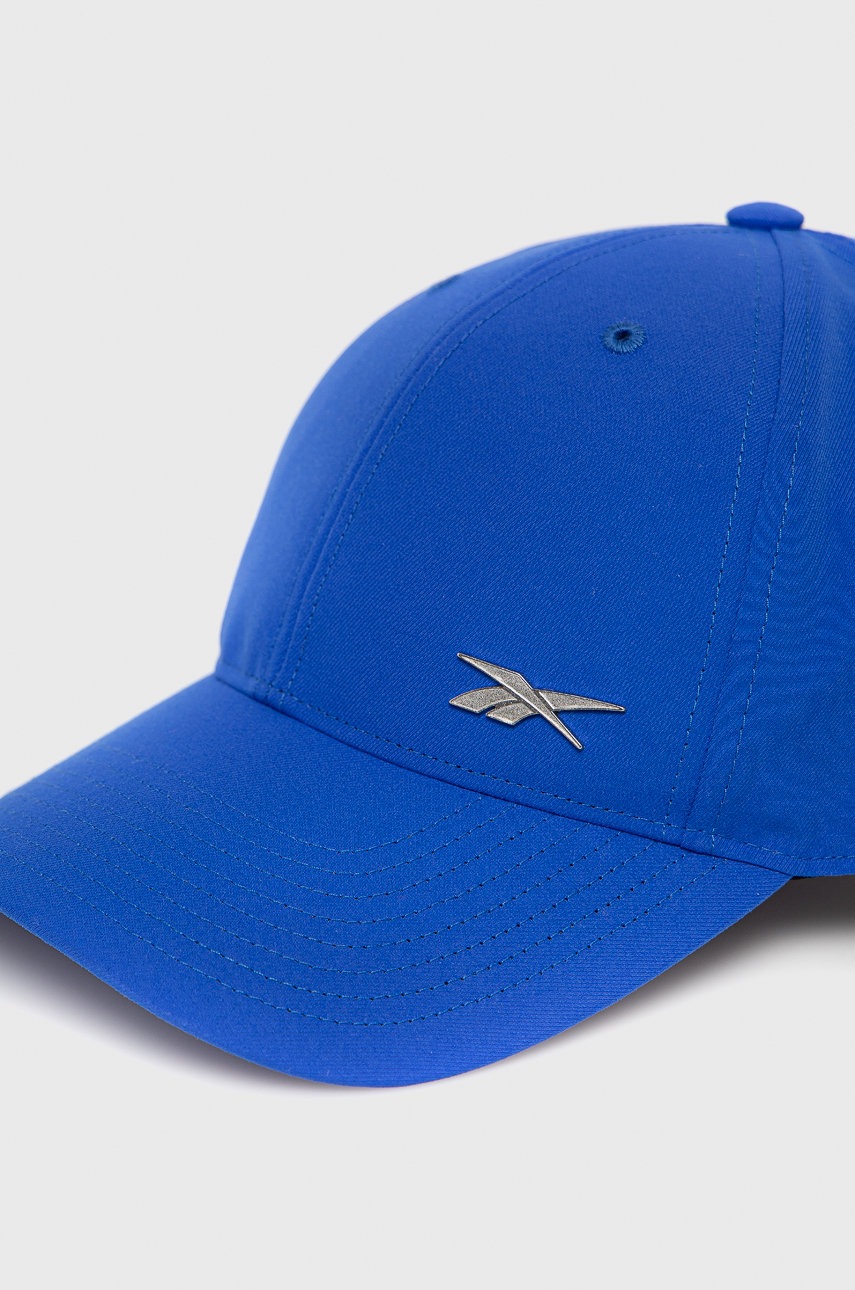

Шапка Reebok гладкая