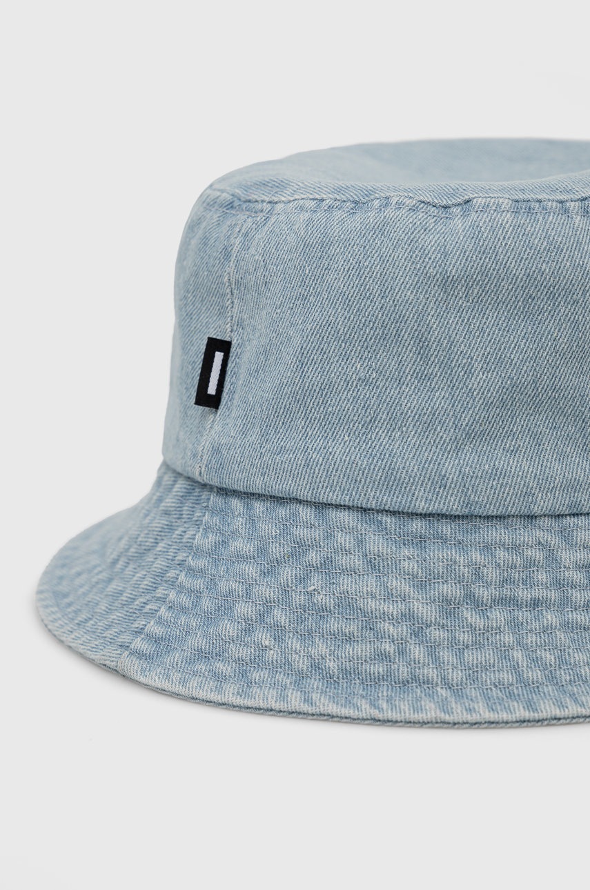 

Капелюх Dr. Denim з бавовни