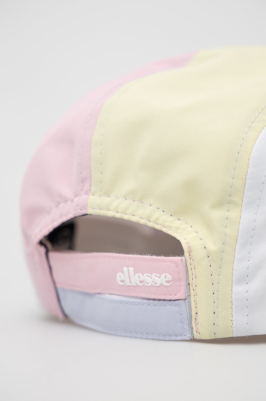 

Кепка Ellesse с узором