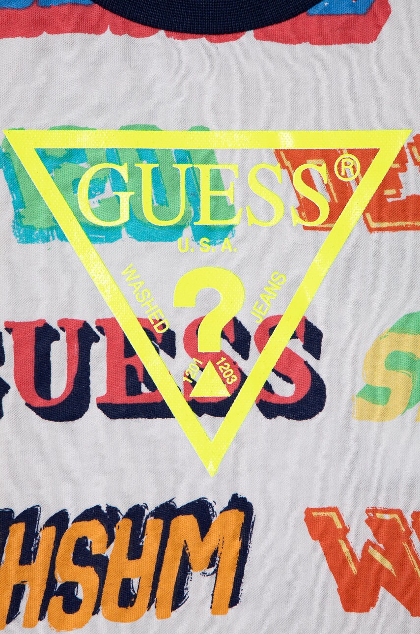 

Дитячий комплект Guess