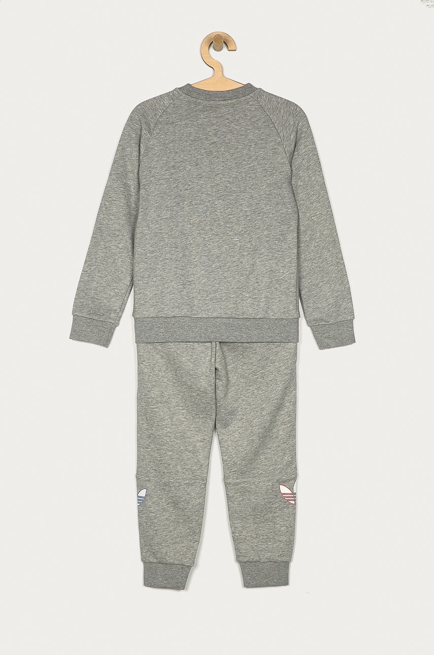 

adidas Originals - Детский спортивный костюм 104-128 cm