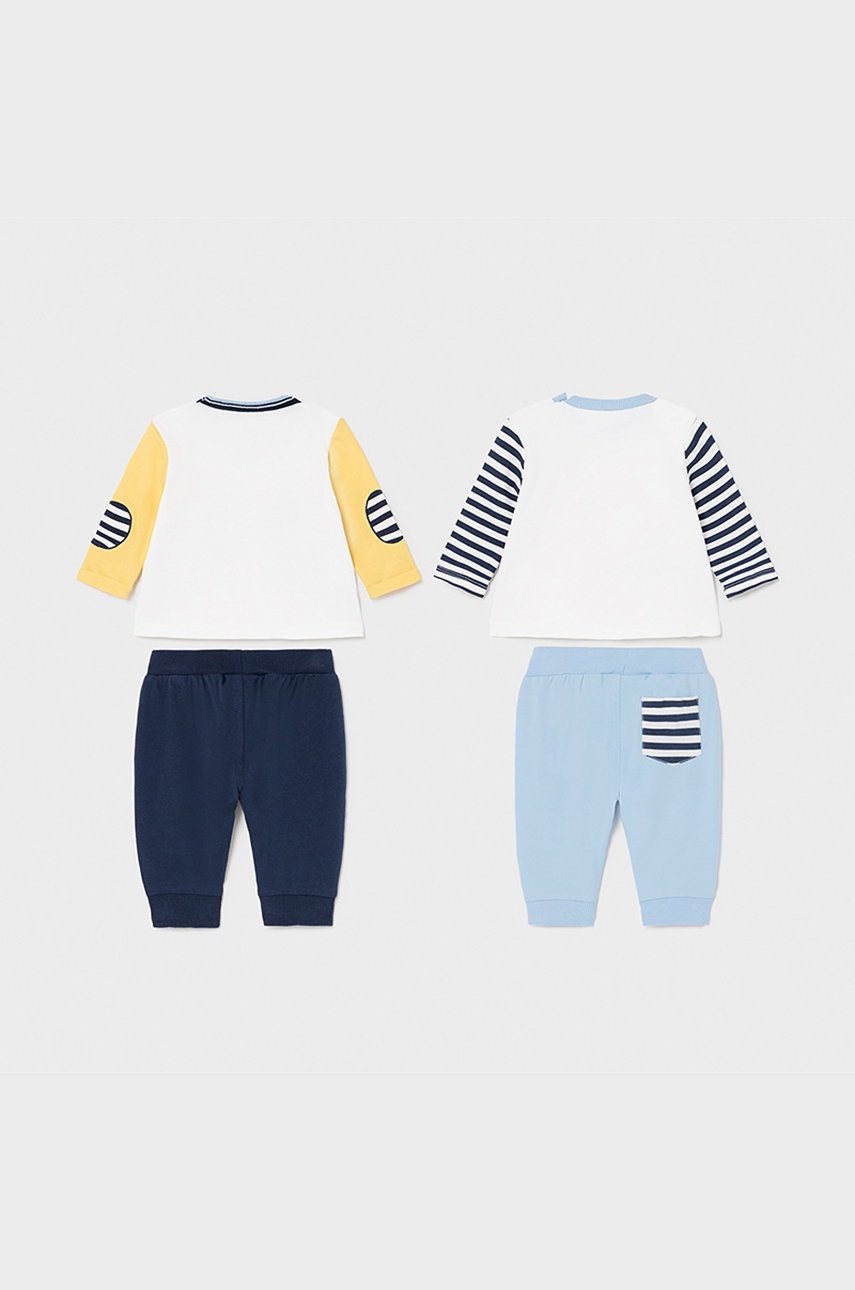 

Mayoral Newborn - Детский спортивный костюм -86 cm