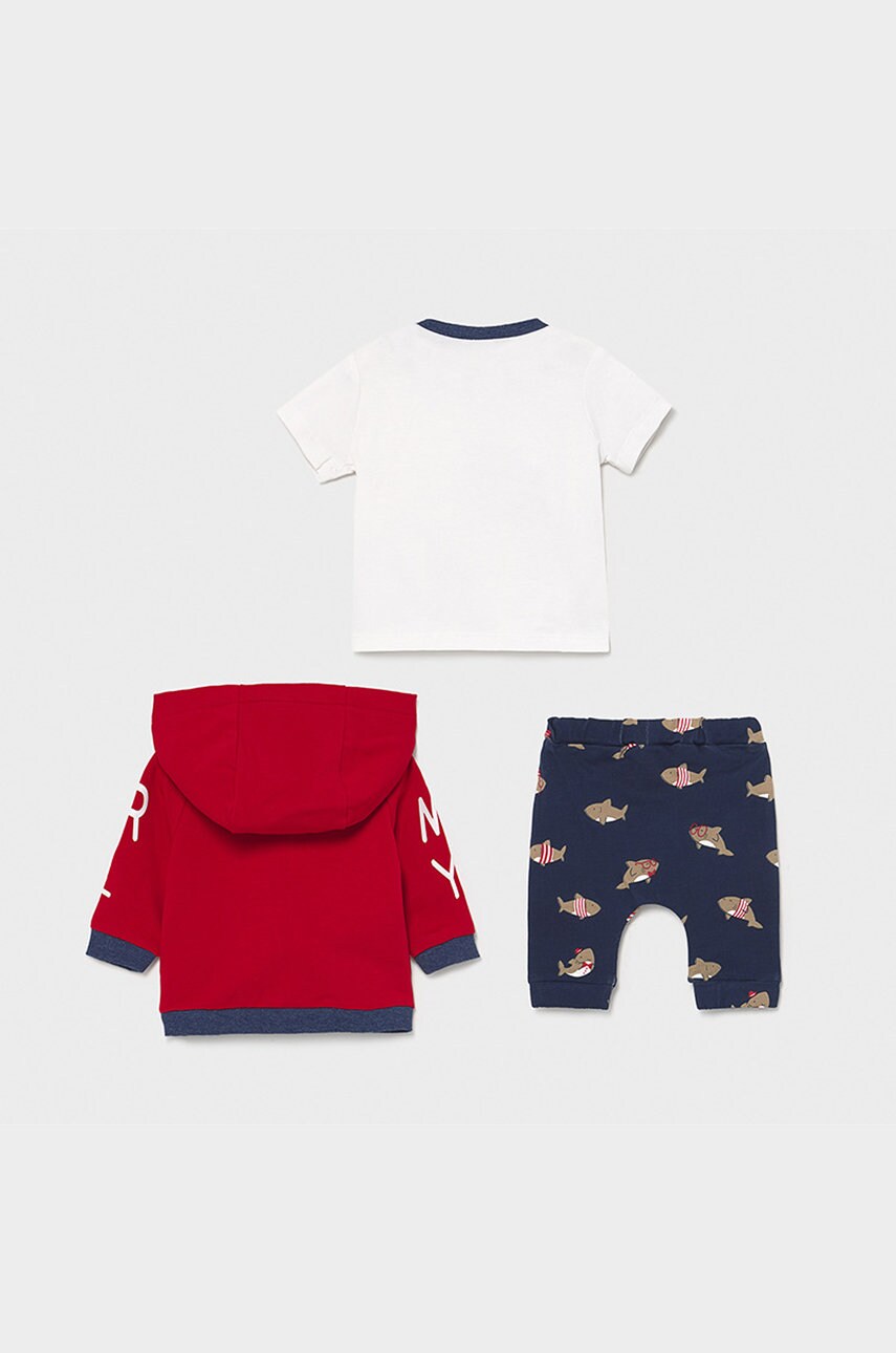 

Mayoral Newborn - Детский спортивный костюм -86 cm