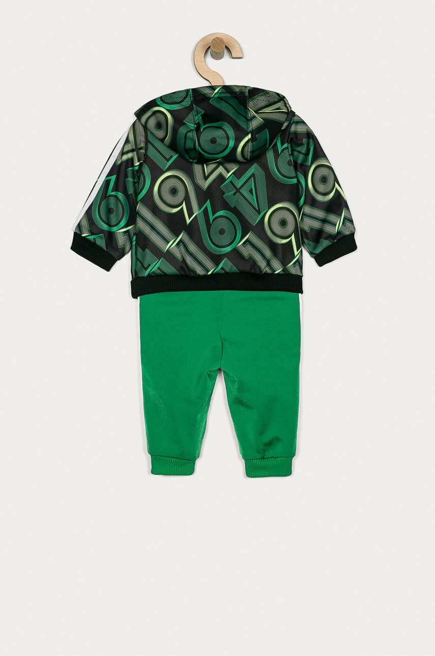 

adidas Performance - Детский спортивный костюм 62-104 cm