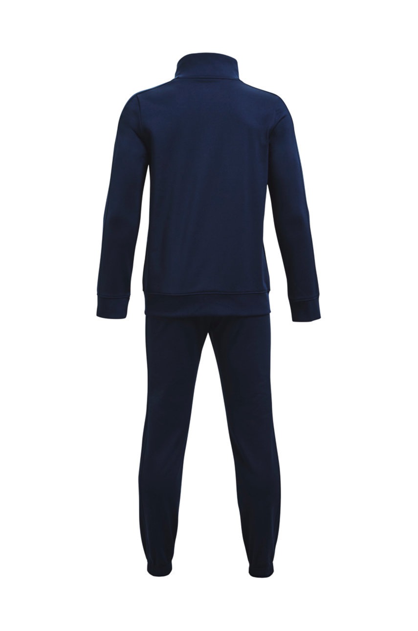 

Дитячий спортивний костюм Under Armour 1363290 колір синій