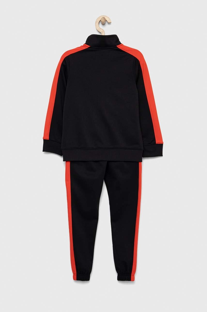 

дитячий спортивний костюм Under Armour колір чорний