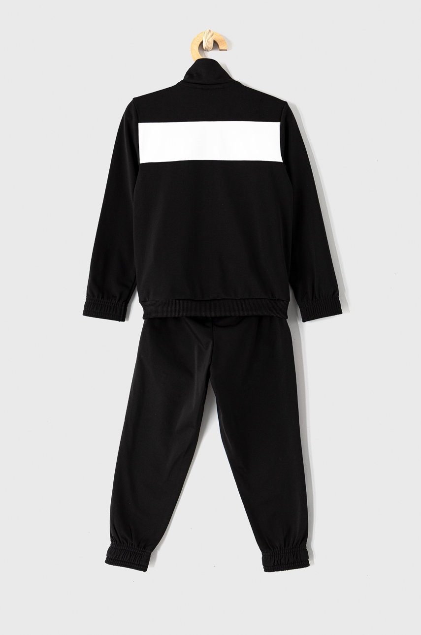 

Puma - Детский спортивный костюм 104- cm