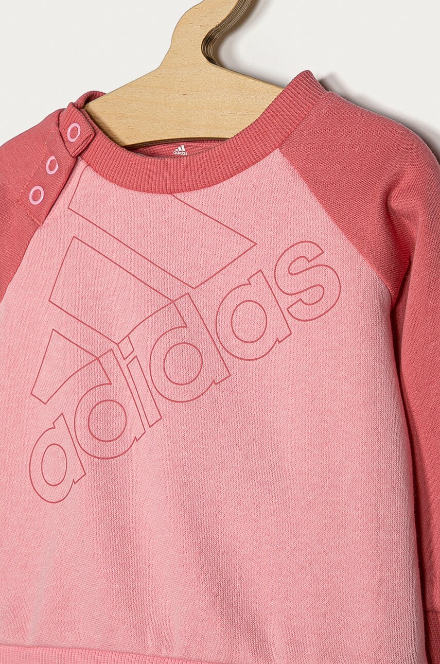 

adidas - Детский спортивный костюм 62-104 cm
