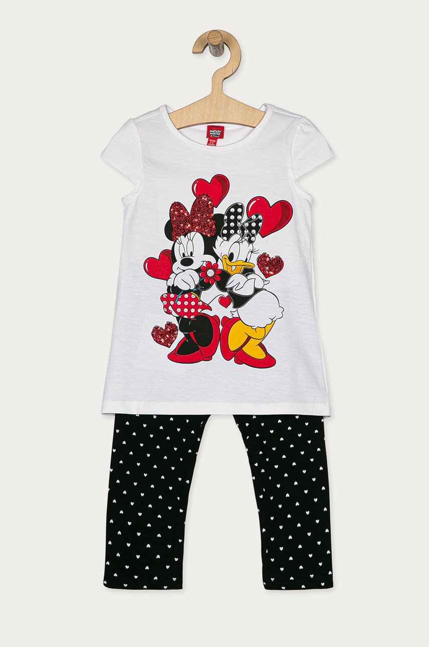 

OVS - Детский комплект 104-140 cm Disney, Чёрный