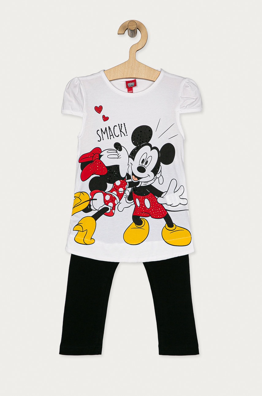 

OVS - Детский комплект Disney -134 cm, Белый