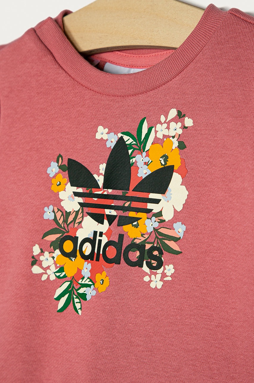 

adidas Originals - Детский спортивный костюм 62-104 cm