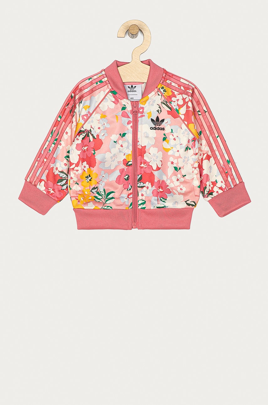 

adidas Originals - Детский спортивный костюм 62-104 cm