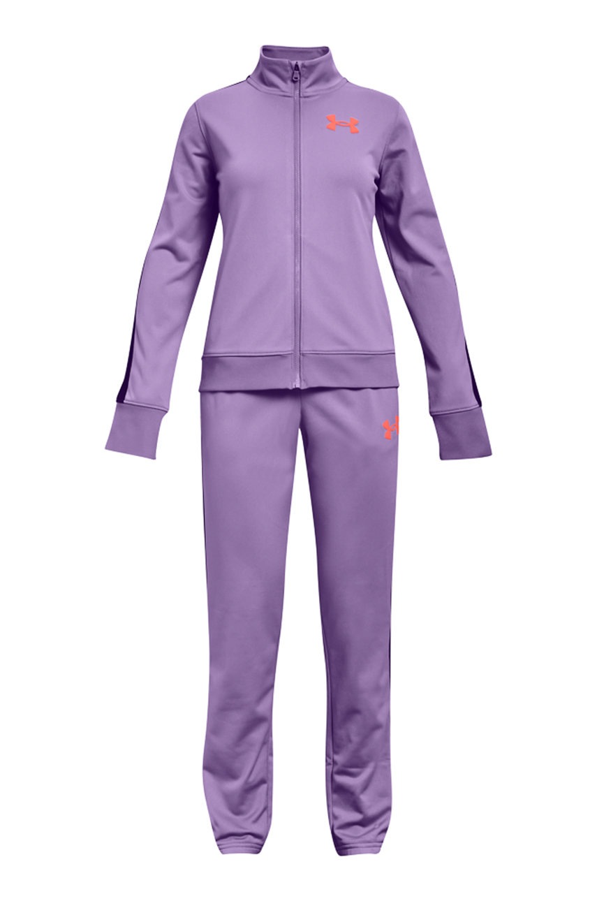 

Детски комплект Under Armour 1363380, Виолетов