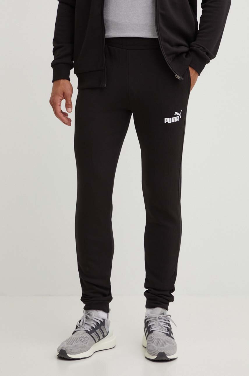 Puma - Спортивний костюм 585840 
